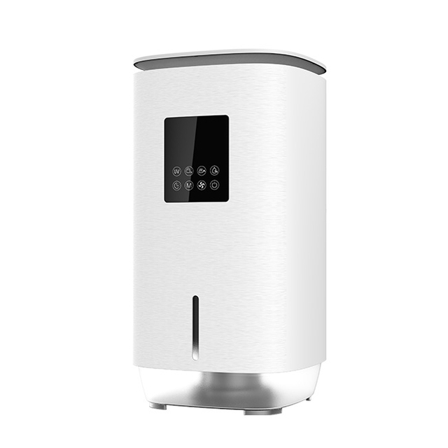 Hybrid Cold Evaporative Humidifier with 1000ml/L capacity