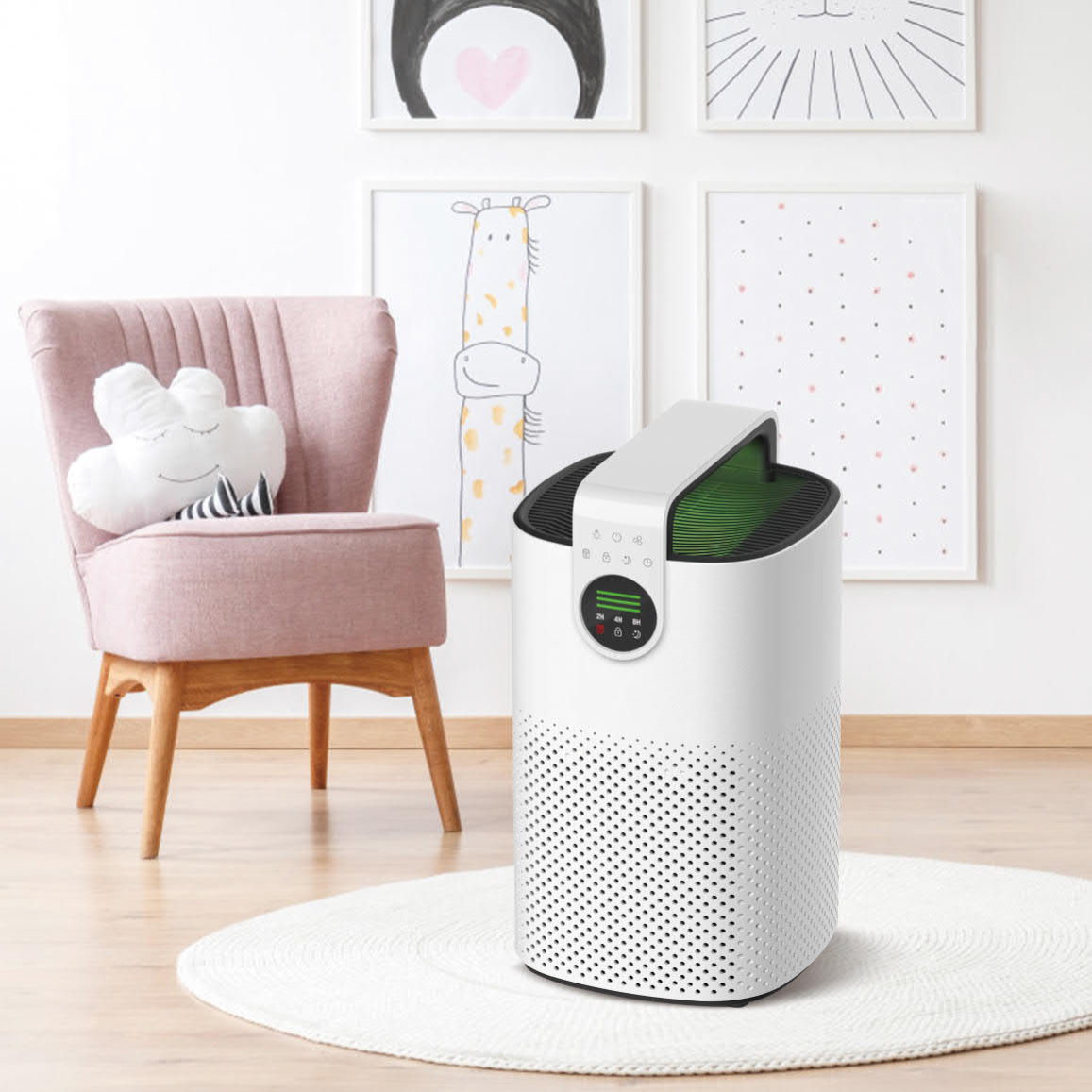 Air Purifier