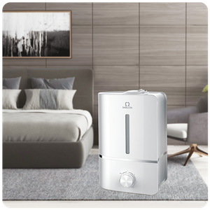 Air Humidifier