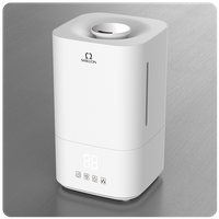 Small Room Humidifier