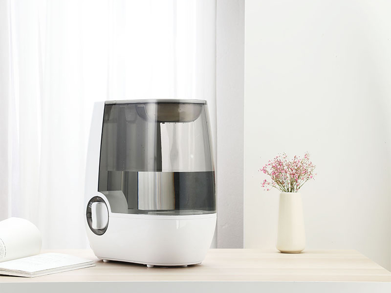 Electrolux humidifier