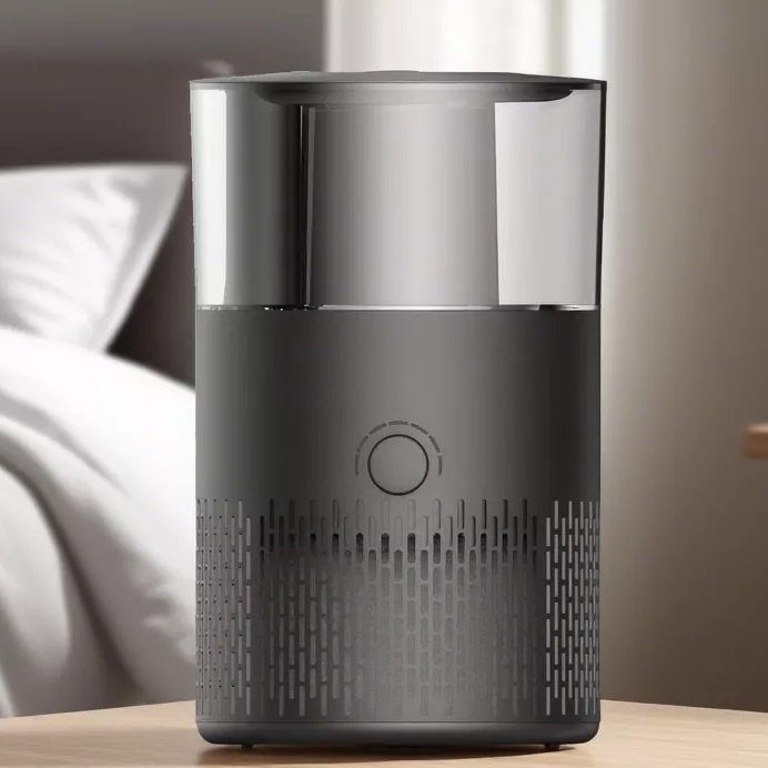 How To Clean Humidifier Air Purifier Combo Properly To Ensure Healthy Air 