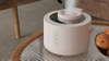 Smillon Hot Steam Staninless Steel SS304 SS316 Visible Tank Humidifier