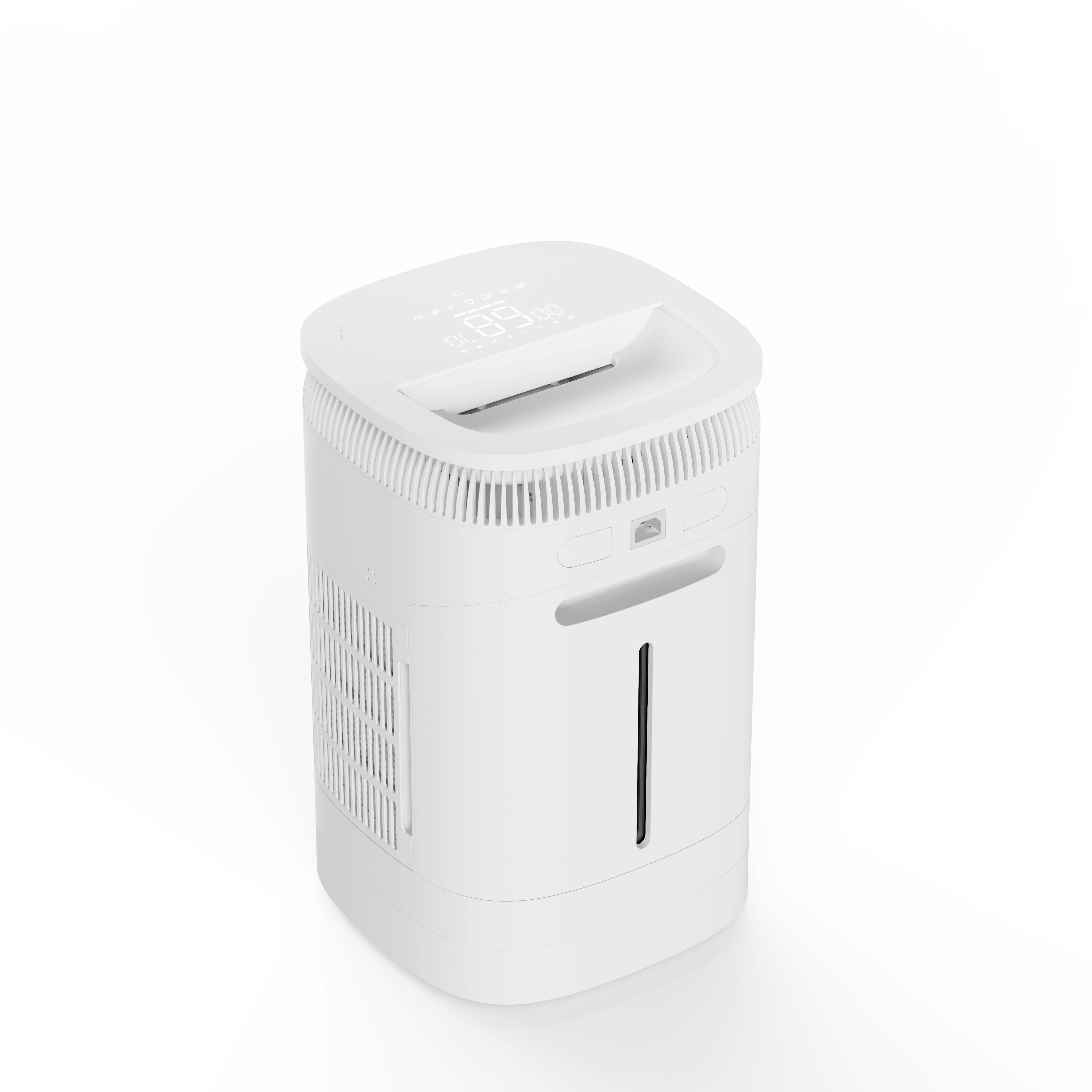 Top Filling Air Washer with IMD Display