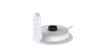 Smillon Elegant Steam Glass Tank Humidifier