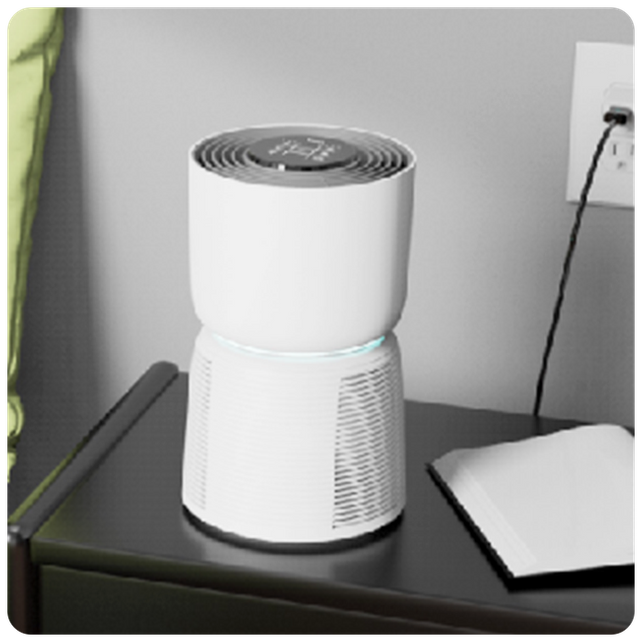 instant air purifier