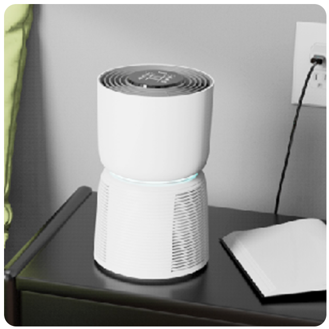 Air Purifier for Home SP101