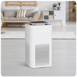 Quiet Air Purifier SP250