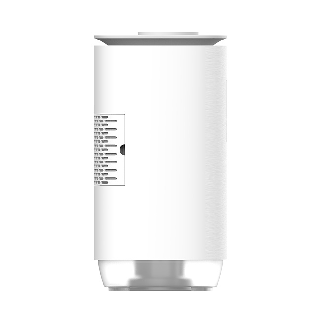 Hybrid Cold Evaporative Humidifier with 1000ml/L capacity