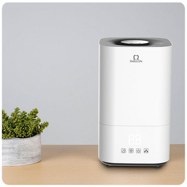 Small Room Humidifier