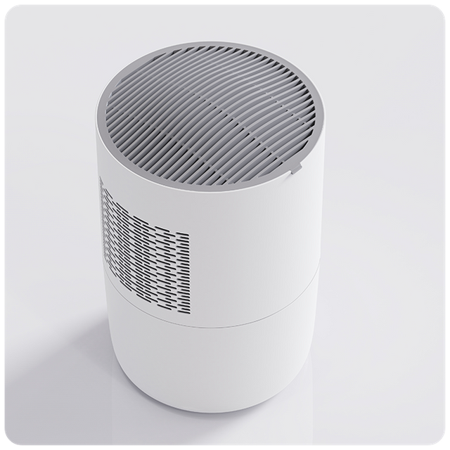 air purifier for infants