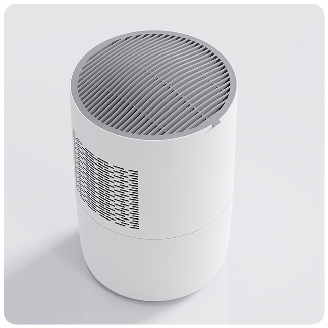 air purifier for infants