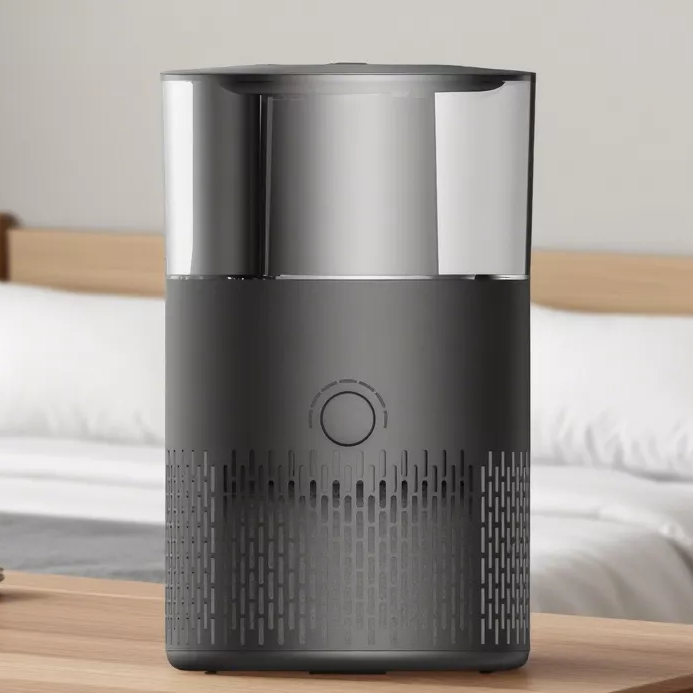 Humidifier Vs Dehumidifier: Seasonal Guide To Choosing The Right Air Care Device