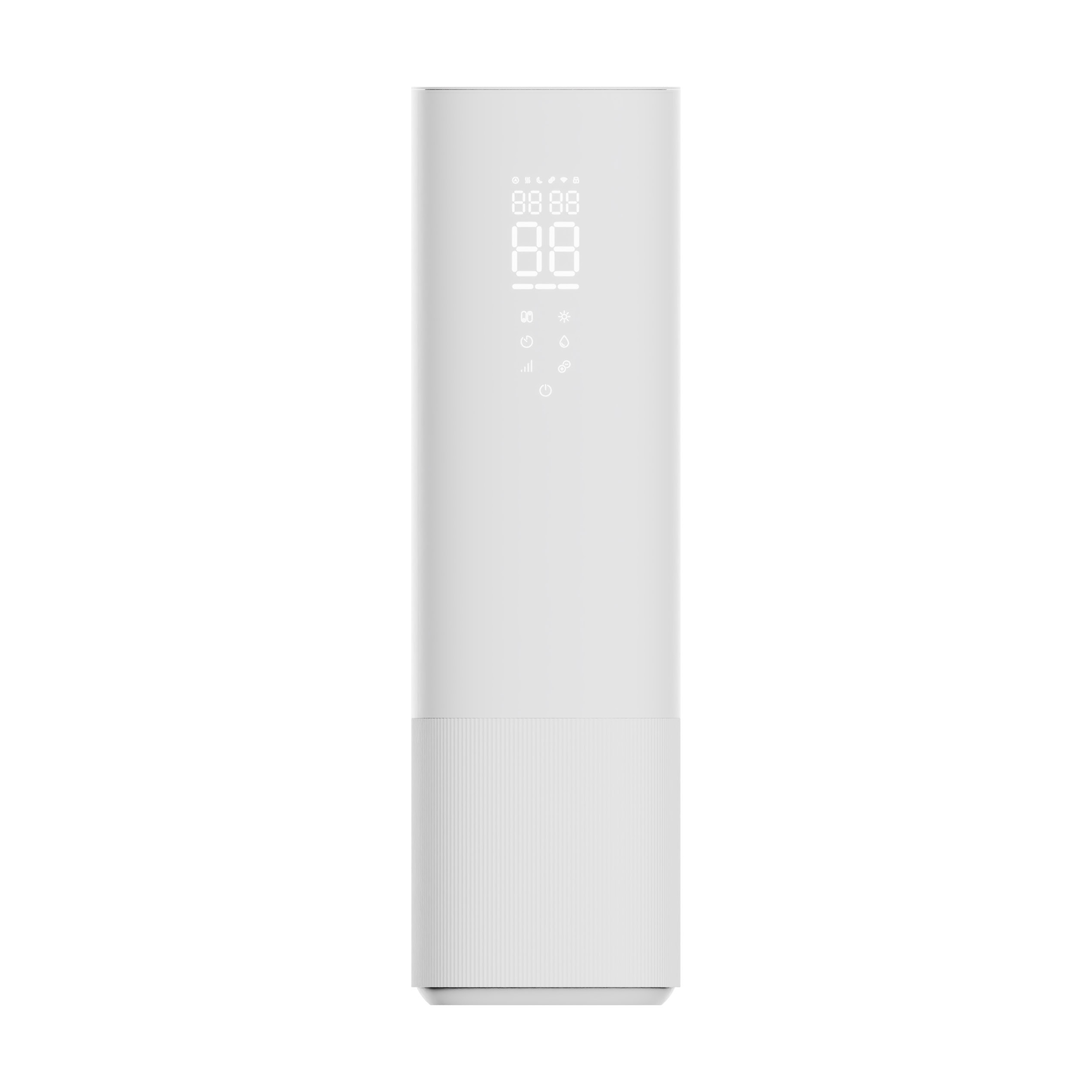 Tower Warm & Cool Mist Humidifier