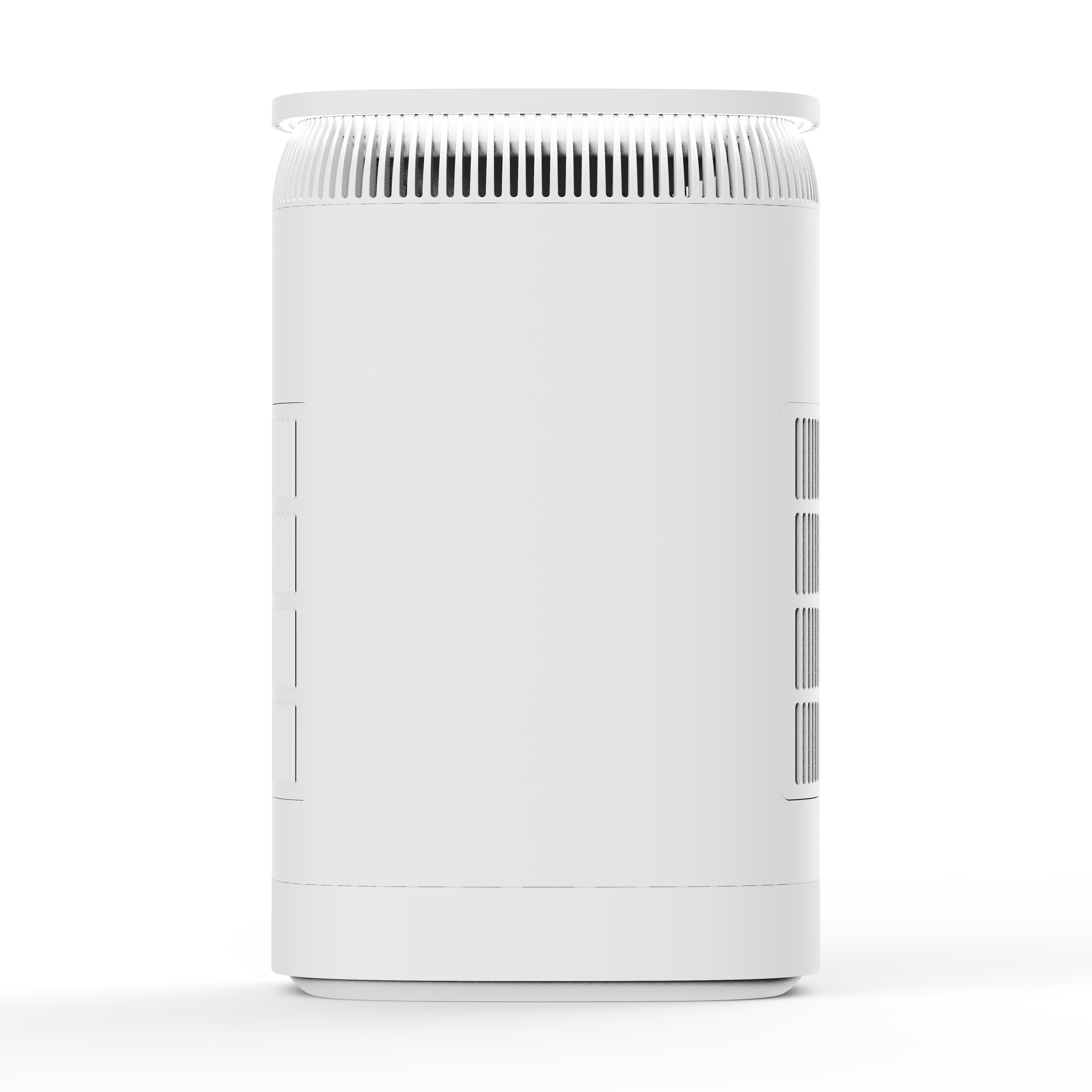 Top Filling Air Washer with IMD Display