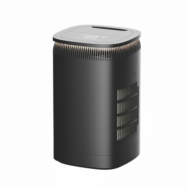 Top Filling Air Washer with IMD Display