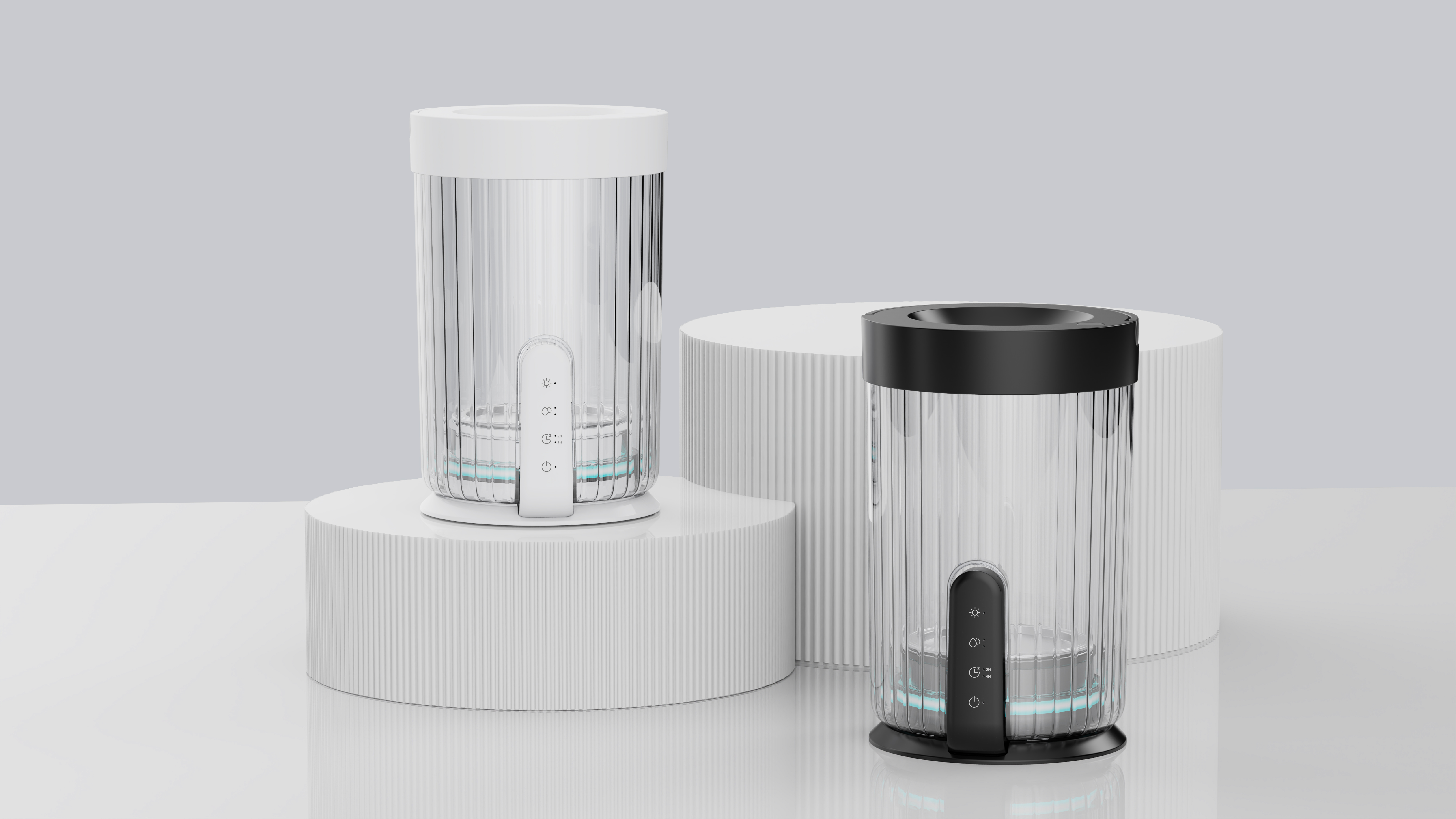 what does a humidifier do