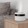 Hot Steam Staninless Steel Visible Tank Humidifier