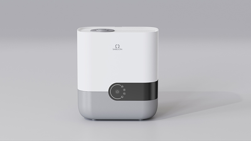 Is Asbestos in Water Dangerous? Protect Your Home with A Filtered Humidifier