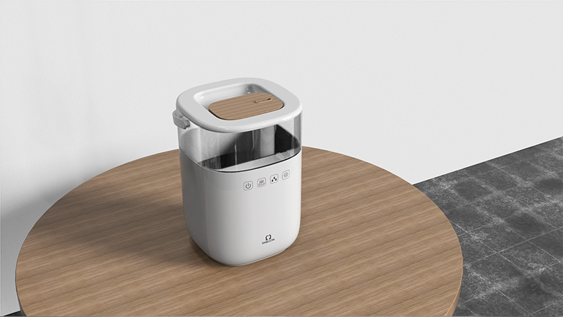 Does a Humidifier Help with Asthma? The Science Behind Moist Air and Easier Breathing