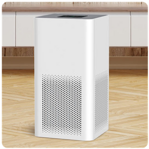 H13 Air Purifier SP120