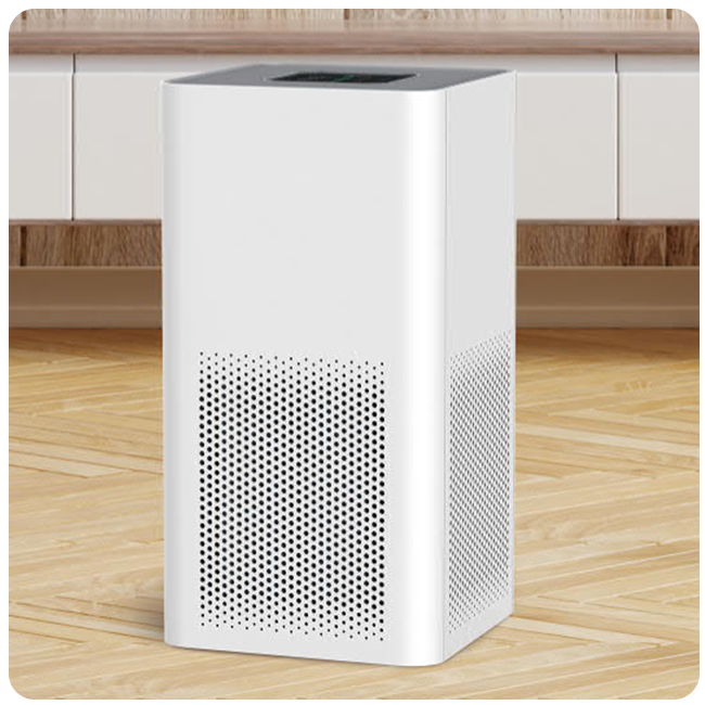 H13 Air Purifier SP120