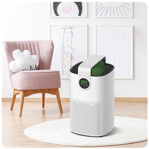 H13 Hepa Air Purifier SP150