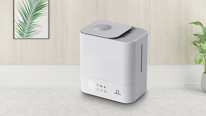 Boil vs Ultrasonic: The Technology Behind Warm Mist Humidifiers