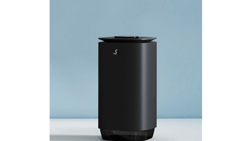 Cleaning and Maintenance Tips for Warm Mist Humidifiers