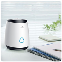 Top Filling Humidifier