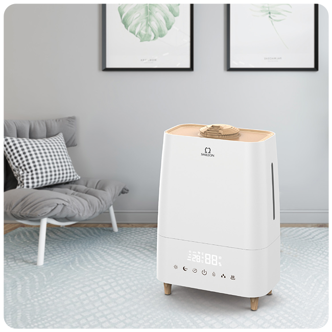 Humidifier in Infants Room.png