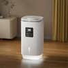 Hybrid Cold Evaporative Humidifier with 1000ml/L capacity