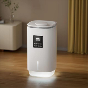 Hybrid Cold Evaporative Humidifier with 1000ml/L capacity