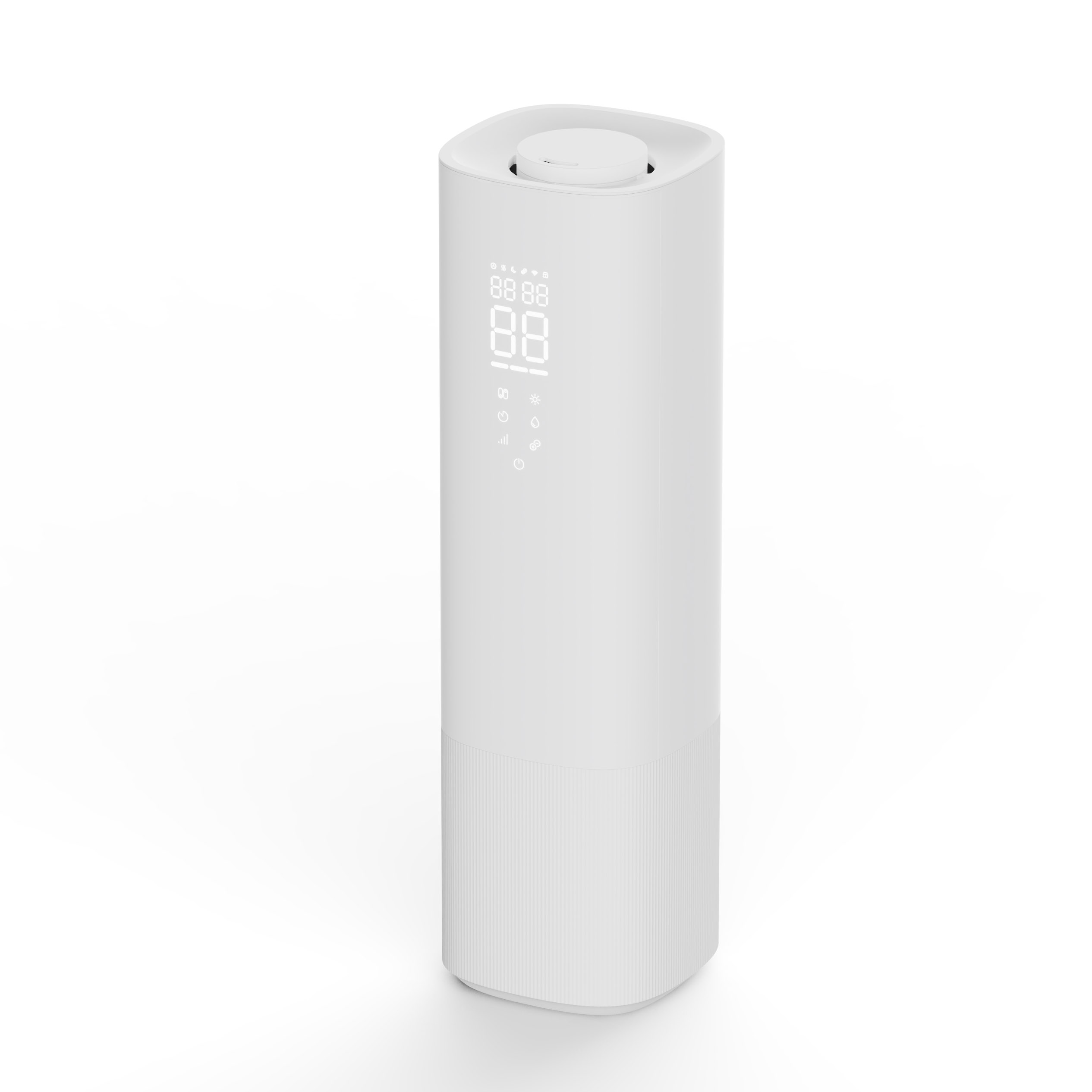 Tower Warm & Cool Mist Humidifier