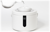 Smillon Hot Steam Staninless Steel SS304 SS316 Visible Tank Air Humidifier