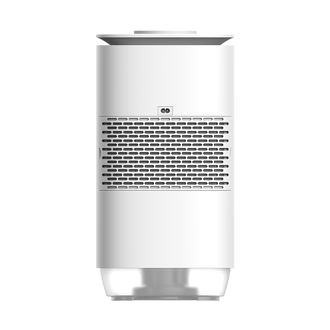 Hybrid Cold Evaporative Humidifier with 1000ml/L capacity