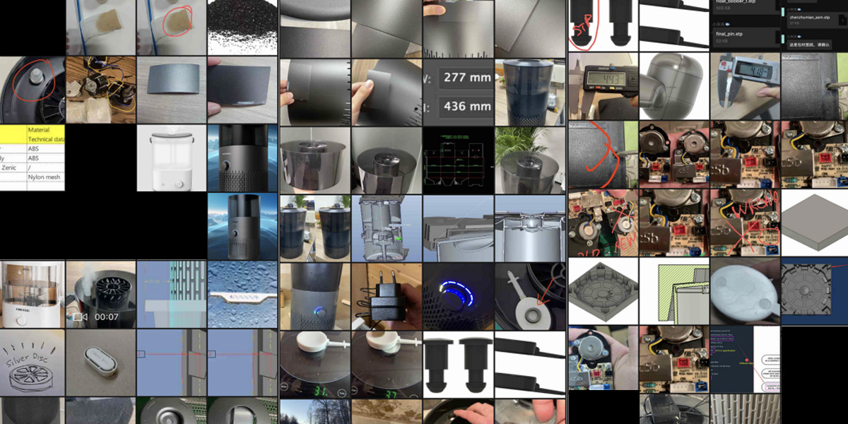 Package-Evaluation-and-Unit-Life-Test