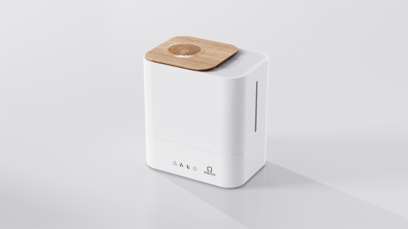Why Choose a Warm Mist Humidifier?