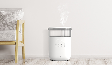 Should I Use a Humidifier?-Pros and Cons of Humidifier
