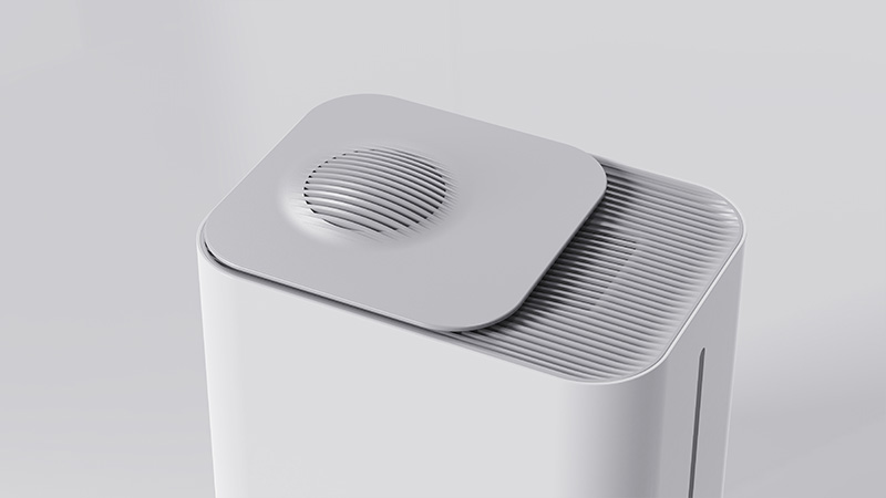 How a Humidifier Can Help with the Common Cold