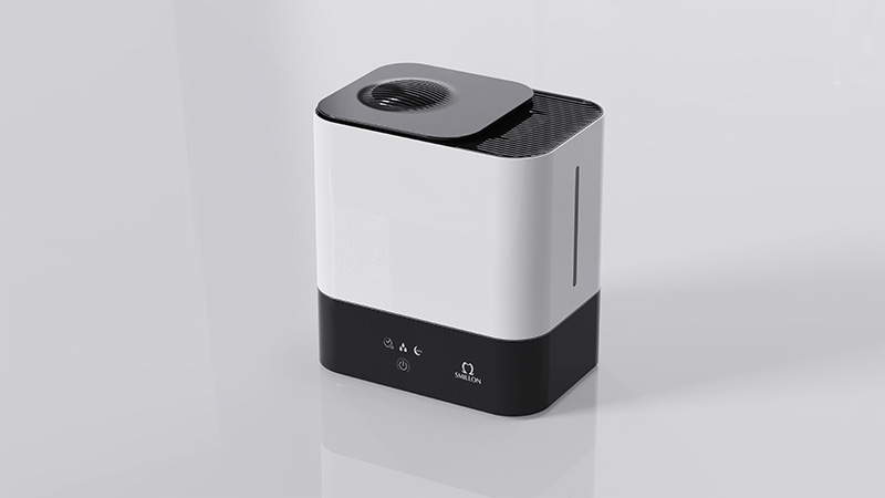 Can You Put Essential Oils in A Humidifier? Why Evaporative Humidifiers Are The Safest Option