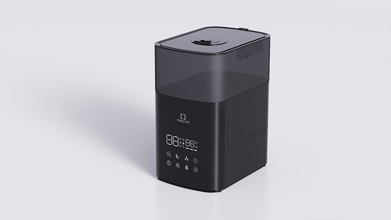 Why The Difference Between Air Purifier And Humidifier Matters Less Today