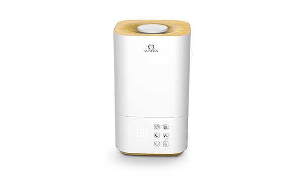 Warm And Cool Mist Humidifier