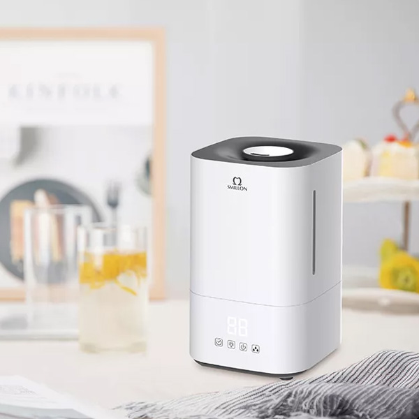Ozone Humidifiers