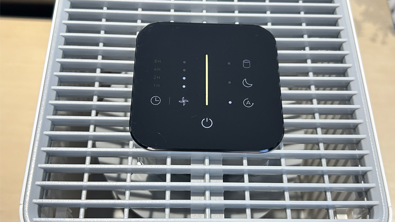 humidifier air purifier
