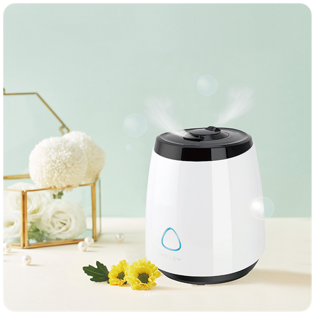 Top Filling Humidifier