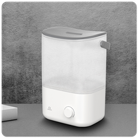 Top Fill Cool Mist Humidifier