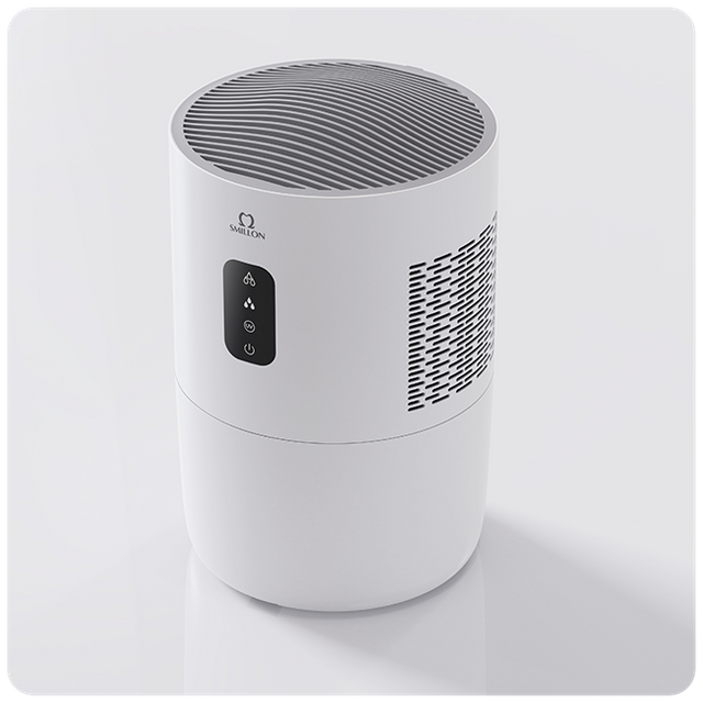 air purifier for basement