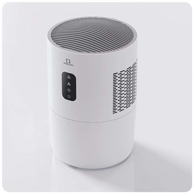 Smart Air Washer