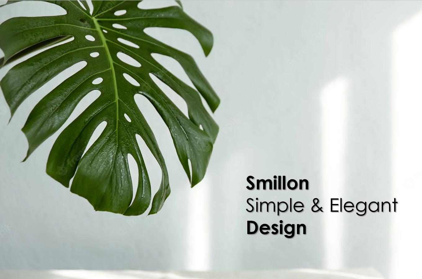 Simple & Elegant Design.jpg